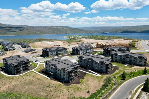 Mayflower Lakeside